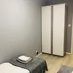 Panorama Miasta Lejlighed Olsztyn (Warmian-Masurian)