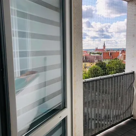 Panorama Miasta Appartamento *