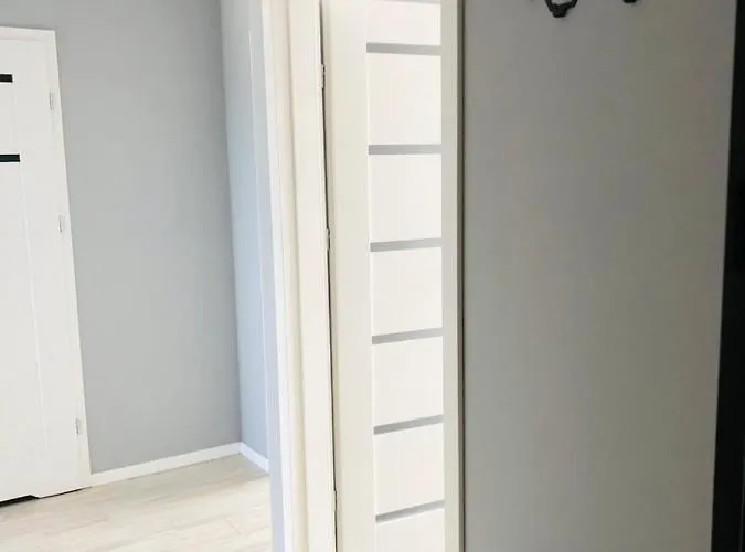 Panorama Miasta Appartamento